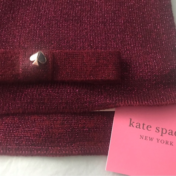 🩷❤️BNWT KATE SPADE SET ❤️🩷 - Picture 4 of 14